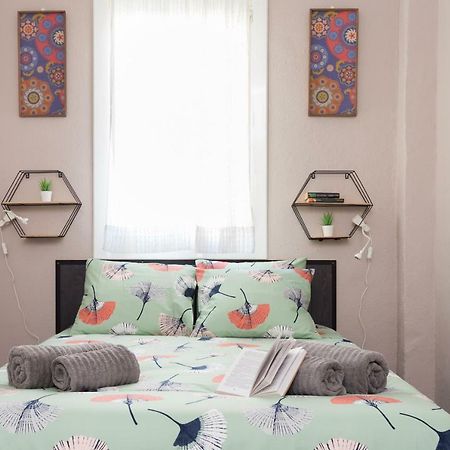 Friendly Family Poble-Sec Appartement Barcelona Buitenkant foto