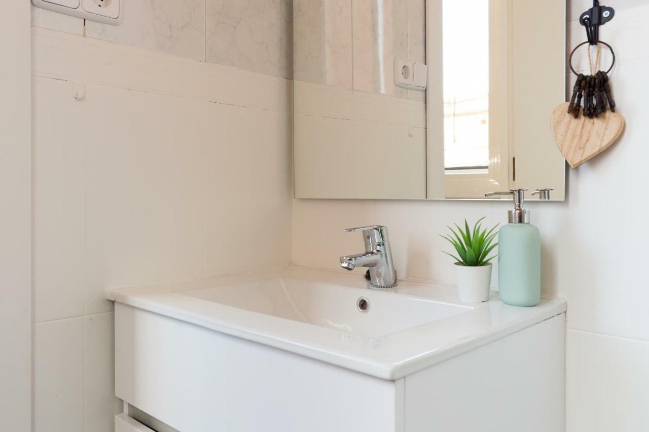 Friendly Family Poble-Sec Appartement Barcelona Buitenkant foto