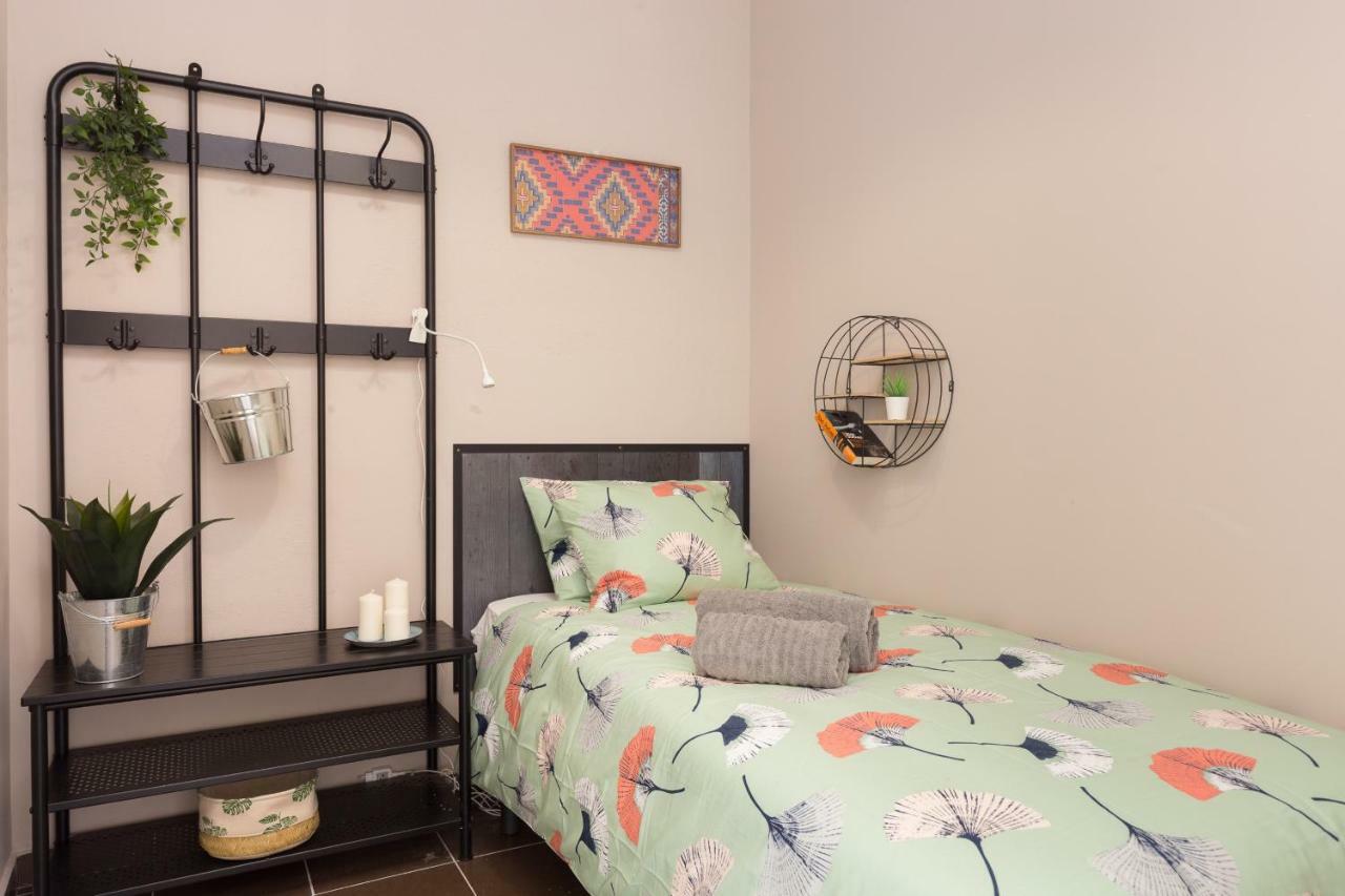 Friendly Family Poble-Sec Appartement Barcelona Buitenkant foto