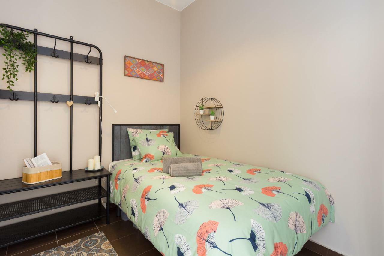 Friendly Family Poble-Sec Appartement Barcelona Buitenkant foto