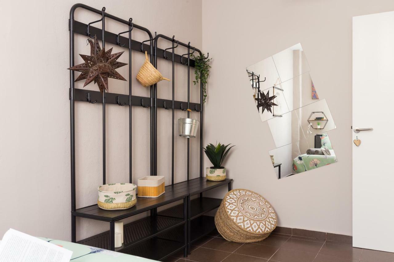 Friendly Family Poble-Sec Appartement Barcelona Buitenkant foto