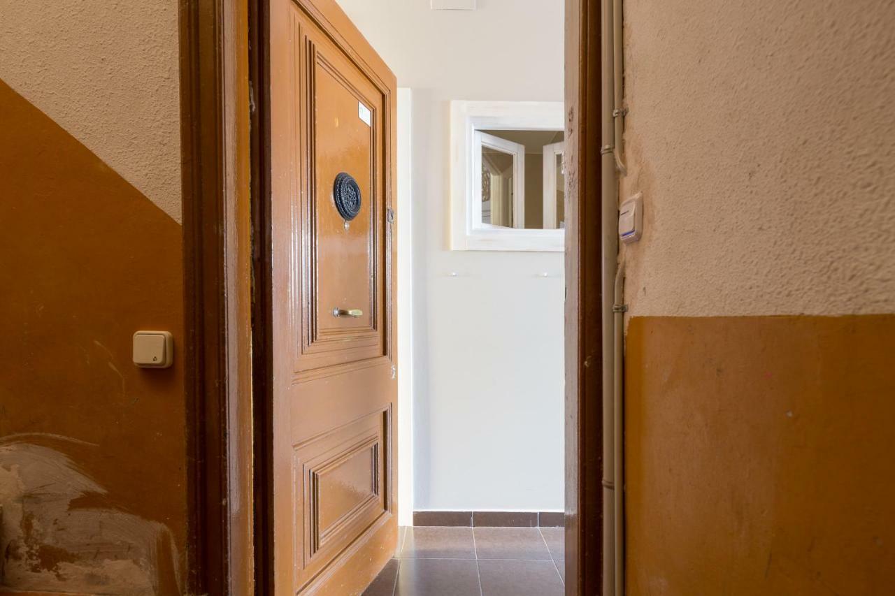 Friendly Family Poble-Sec Appartement Barcelona Buitenkant foto